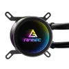 Antec Luna 360 ARGB Chłodzenie cieczą CPU - Czarny
