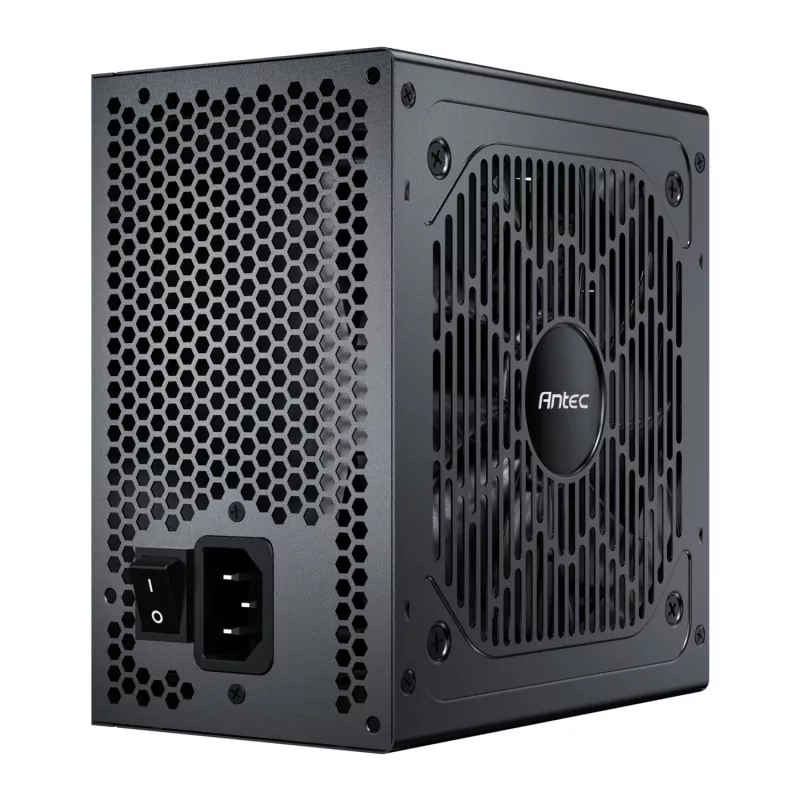 Antec MEGA 850W 80 PLUS Gold ATX3.1 PCIE 5.1 Fully Modular Power Supply