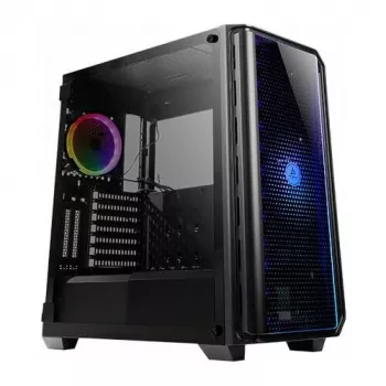 Obudowa Antec NX1000 Mid Tower ATX z bocznym panelem ze szkła hartowanego