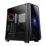 Obudowa Antec NX1000 Mid Tower ATX z bocznym panelem ze szkła hartowanego