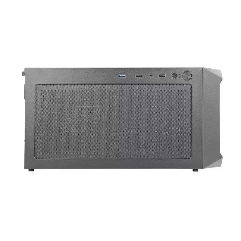 Antec NX292 ARGB Mid-Tower Gaming Chassis - Czarny