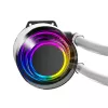 Antec VORTEX LUM 360 ARGB AIO Chłodzenie cieczą CPU - Biały