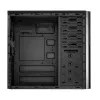 Antec VSK4000B ATX Mid-Tower Obudowa - Czarna