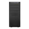 Antec VSK4000B ATX Mid-Tower Obudowa - Czarna
