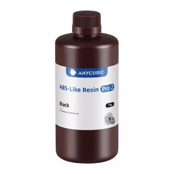 AnyCubic ABS-Like Resin Pro 2 (Black)