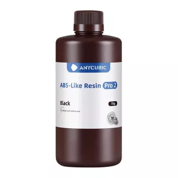 AnyCubic ABS-Like Resin Pro 2 (Black)