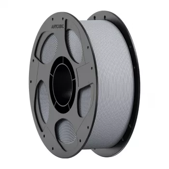 ANYCUBIC PLA-CF Filament 1kg Fish Scale White 1,75mm 3D Printer Material
