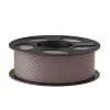 Anycubic PLA Filament 1.75 mm brązowy – 1 kg filament do drukarki 3D