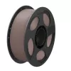 Anycubic PLA Filament 1.75 mm brązowy – 1 kg filament do drukarki 3D