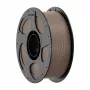 Anycubic PLA Filament 1.75 mm brązowy – 1 kg filament do drukarki 3D