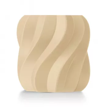 Anycubic PLA Filament – Beige, 1.75mm, 1kg, do drukarek FDM 3D (AHPLLB-107)