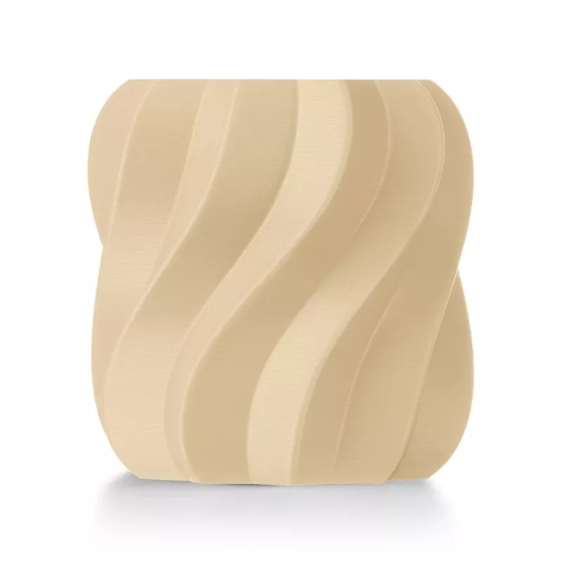 Anycubic PLA Filament – Beige, 1.75mm, 1kg, do drukarek FDM 3D (AHPLLB-107)