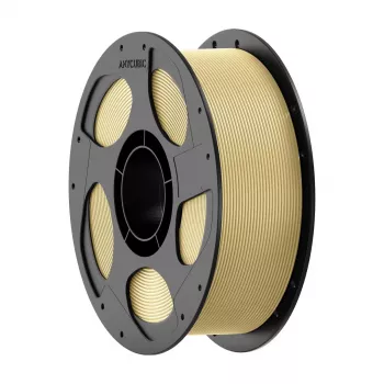 Anycubic PLA Filament – Beige, 1.75mm, 1kg, do drukarek FDM 3D (AHPLLB-107)