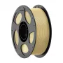 Anycubic PLA Filament – Beige, 1.75mm, 1kg, do drukarek FDM 3D (AHPLLB-107)