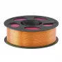 Anycubic PLA Silk Tri-Color Filament do drukarki 3D 1.75mm 1kg (Red/Blue/Yellow)