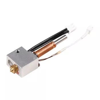 Anycubic Quick-Change Hotend z dyszą 0,8 mm do Kobra 3/Combo/V2/V2 Combo