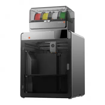 Anycubic Kobra S1 Max Combo drukarka 3D, 350 x 350 x 350 mm