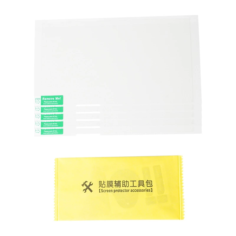 ANYCUBIC Screen Protector do Photon Mono 4 Ultra/Mono 4 (5 szt.)