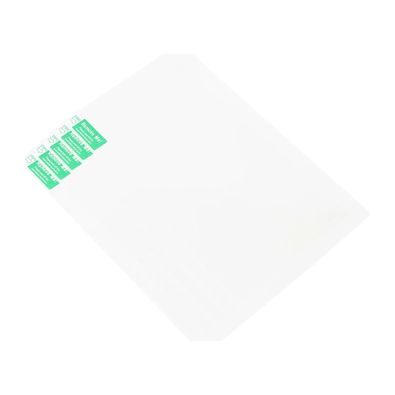 ANYCUBIC Screen Protector do Photon Mono 4 Ultra/Mono 4 (5 szt.)