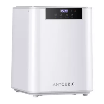 Anycubic Wash & Cure 3 Max System mycia i utwardzania do druku 3D