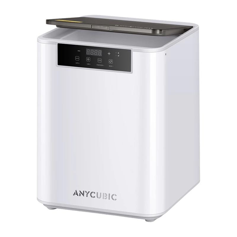 Anycubic Wash & Cure 3 Max System mycia i utwardzania do druku 3D
