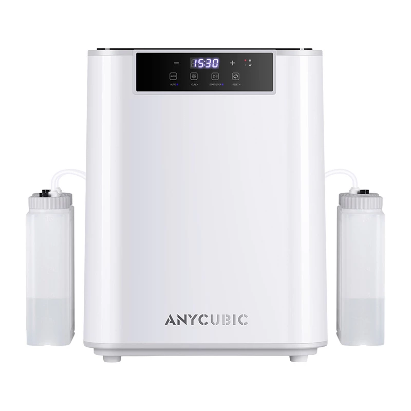 Anycubic Wash & Cure 3 Max System mycia i utwardzania do druku 3D