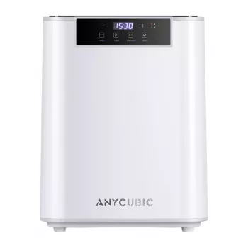 Anycubic Wash & Cure 3 Max System mycia i utwardzania do druku 3D