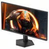 AOC 24G50F Monitor gamingowy 60,5 cm (23,8 cala) Full HD IPS 180 Hz 4 ms HDR HDMI DisplayPort VESA