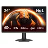AOC 24G50F Monitor gamingowy 60,5 cm (23,8 cala) Full HD IPS 180 Hz 4 ms HDR HDMI DisplayPort VESA