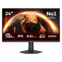 AOC 24G50F Monitor gamingowy 60,5 cm (23,8 cala) Full HD IPS 180 Hz 4 ms HDR HDMI DisplayPort VESA