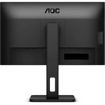 AOC 24P3CV 24 inch Monitor IPS, 1920x1080, USB-C, HDMI, DP, VESA