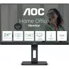 AOC 24P3CV 24 inch Monitor IPS, 1920x1080, USB-C, HDMI, DP, VESA