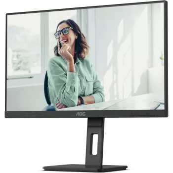 AOC 24P3CV 24 inch Monitor IPS, 1920x1080, USB-C, HDMI, DP, VESA