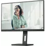 AOC 24P3CV 24 inch Monitor IPS, 1920x1080, USB-C, HDMI, DP, VESA