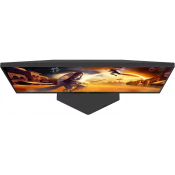 AOC 25G4SRE 24,5 cala Full HD IPS 180Hz Monitor do gier
