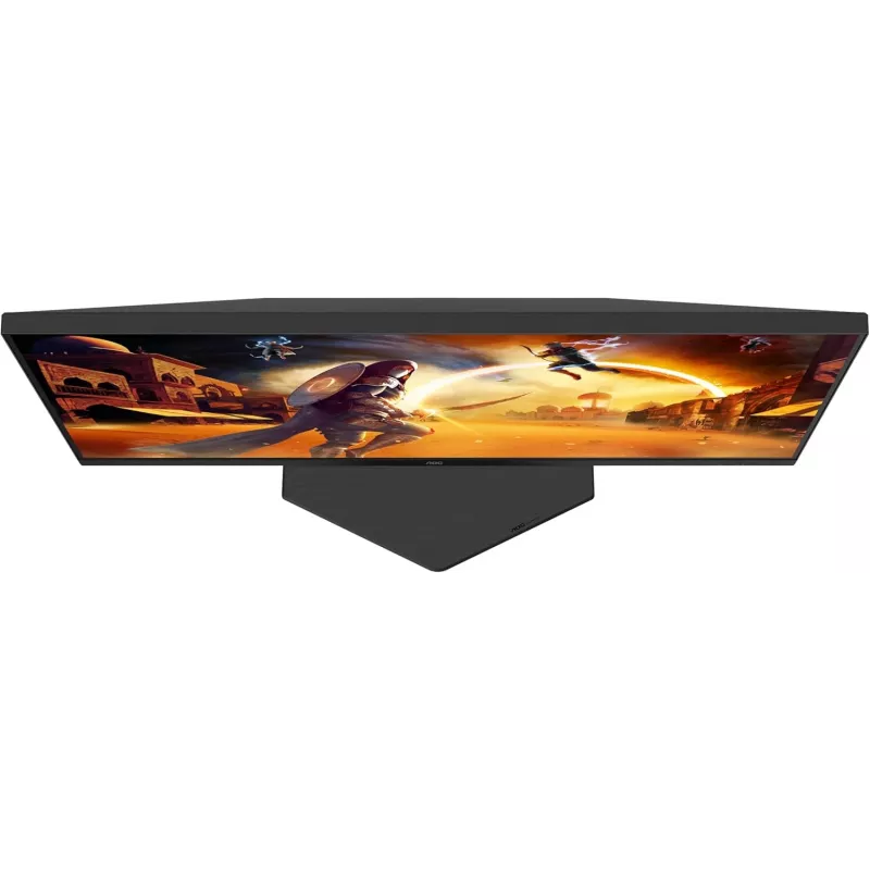 AOC 25G4SRE 24,5 cala Full HD IPS 180Hz Monitor do gier