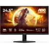 AOC 25G4SRE 24,5 cala Full HD IPS 180Hz Monitor do gier