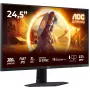 AOC 25G4SRE 24,5 cala Full HD IPS 180Hz Monitor do gier