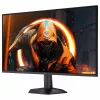 AOC 27G50F 27 inch Full HD IPS Gaming Monitor, 1920x1080, 180Hz, 4ms, HDR10, FreeSync Premium, HDMI/DisplayPort, VESA, Czarny