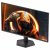 AOC 27G50F 27 inch Full HD IPS Gaming Monitor, 1920x1080, 180Hz, 4ms, HDR10, FreeSync Premium, HDMI/DisplayPort, VESA, Czarny