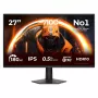 AOC 27G50F 27 inch Full HD IPS Gaming Monitor, 1920x1080, 180Hz, 4ms, HDR10, FreeSync Premium, HDMI/DisplayPort, VESA, Czarny