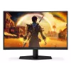 AOC C24G42FE 23.6 cala Full HD VA Zakrzywiony Monitor Gamingowy – 180Hz, 4ms, HDR, FreeSync Premium, HDMI i DisplayPort