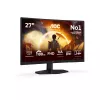 AOC C27G42FE - 68.6 cm (27 inch) Full HD Zakrzywiony monitor VA, 180Hz, 4ms, HDR10, HDMI/DisplayPort, VESA