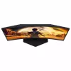 AOC C27G42FE - 68.6 cm (27 inch) Full HD Zakrzywiony monitor VA, 180Hz, 4ms, HDR10, HDMI/DisplayPort, VESA
