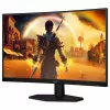 AOC C27G42FE - 68.6 cm (27 inch) Full HD Zakrzywiony monitor VA, 180Hz, 4ms, HDR10, HDMI/DisplayPort, VESA