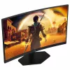 AOC C27G42FE - 68.6 cm (27 inch) Full HD Zakrzywiony monitor VA, 180Hz, 4ms, HDR10, HDMI/DisplayPort, VESA
