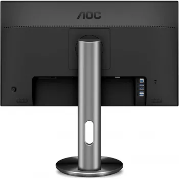 AOC I2490PXQU 24 inch Monitor IPS
