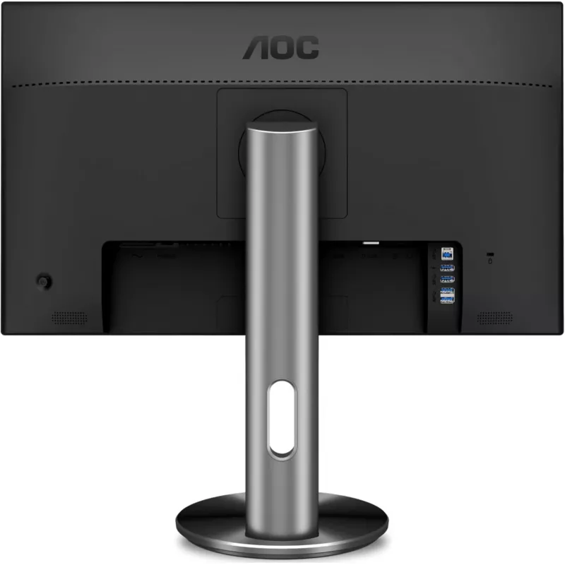 AOC I2490PXQU 24 inch Monitor IPS
