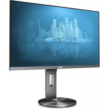 AOC I2490PXQU 24 inch Monitor IPS
