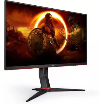Monitor gamingowy AOC Q27G2R 27 inch QHD